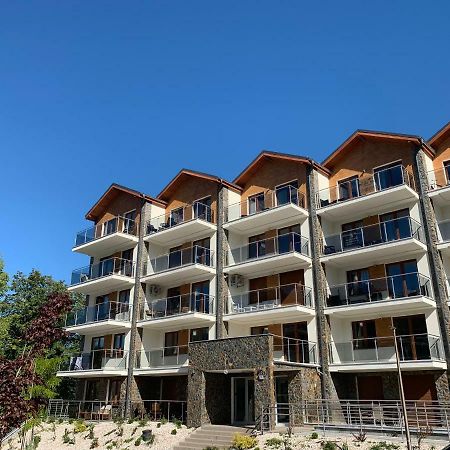 Apartament Skalisty Karpacz Luaran gambar