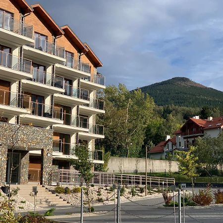 Apartament Skalisty Karpacz Luaran gambar