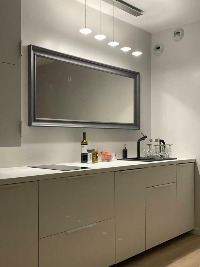 Apartament Skalisty Karpacz Luaran gambar