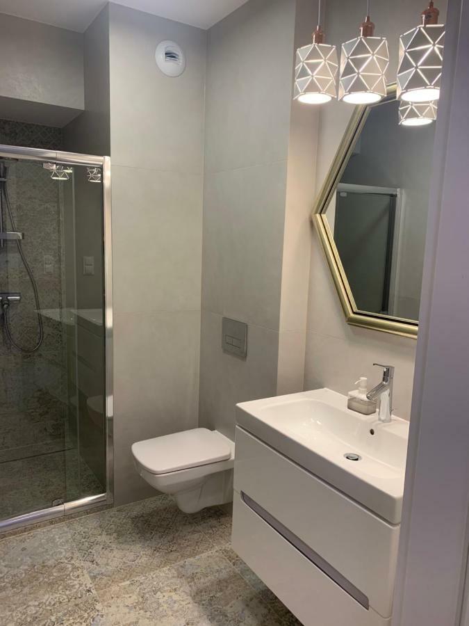 Apartament Skalisty Karpacz Luaran gambar