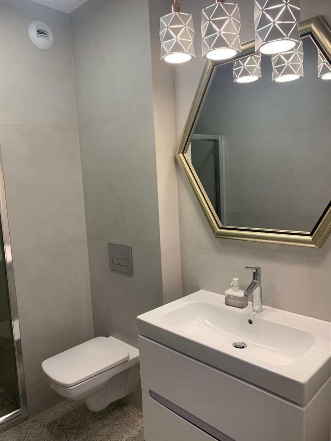 Apartament Skalisty Karpacz Luaran gambar