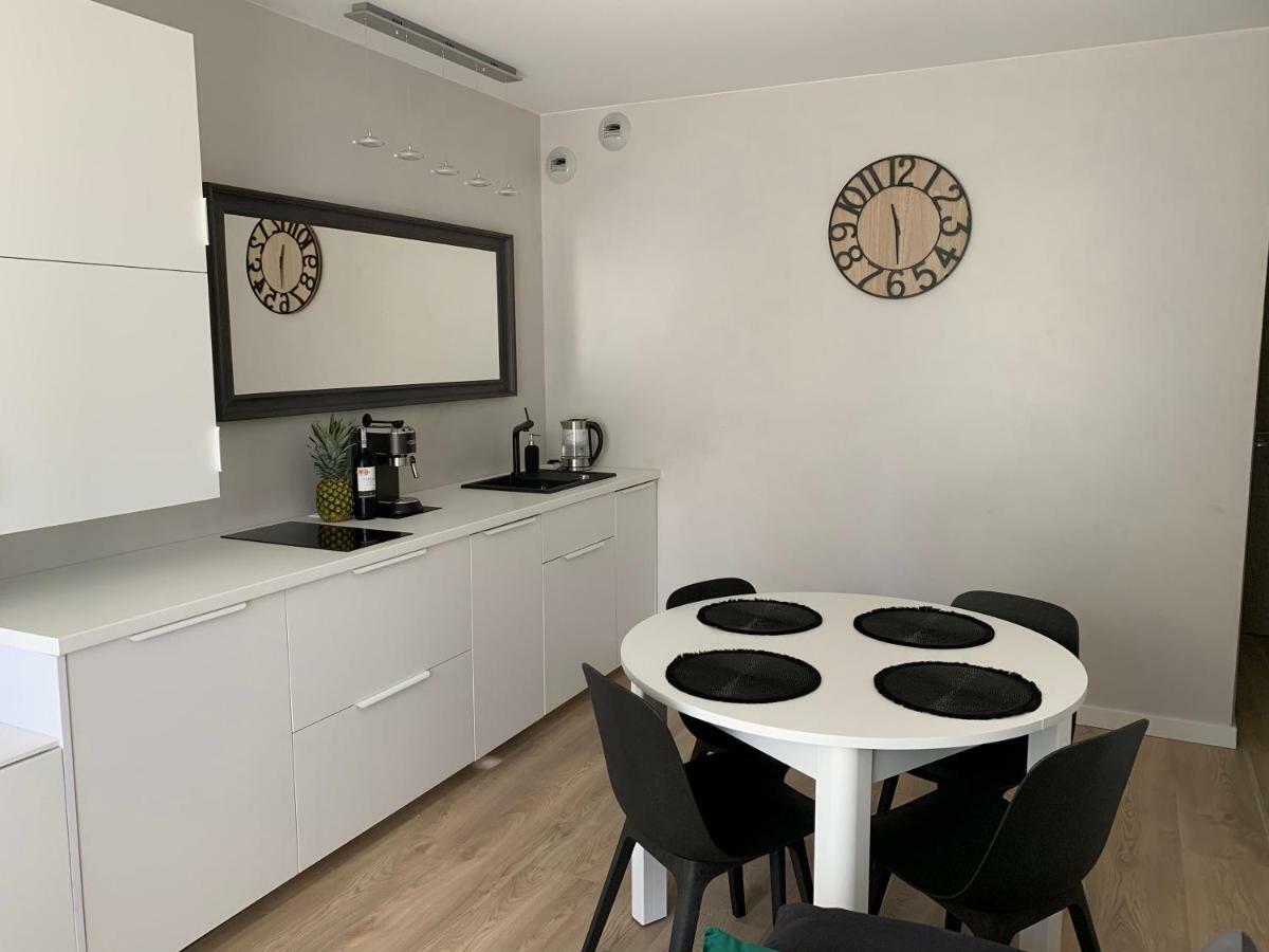 Apartament Skalisty Karpacz Luaran gambar