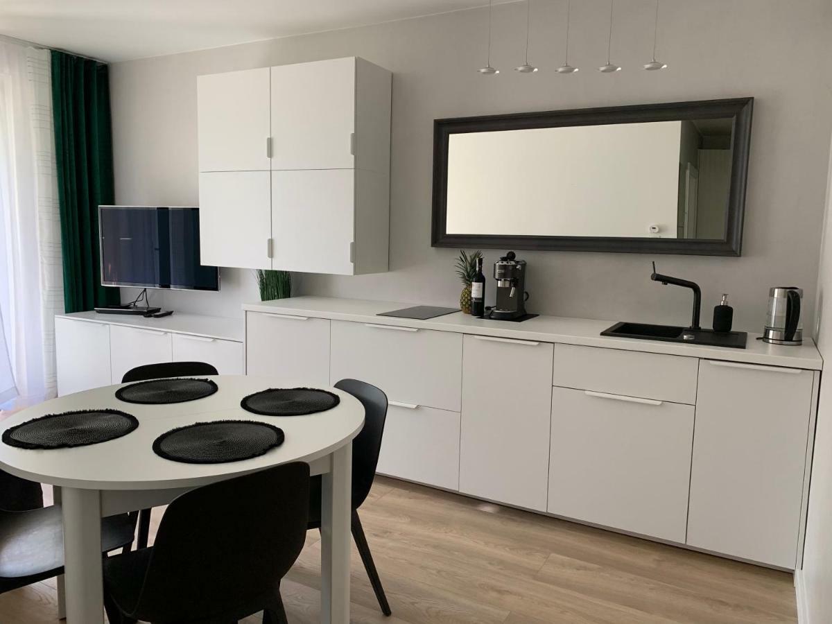 Apartament Skalisty Karpacz Luaran gambar