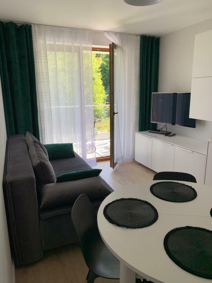 Apartament Skalisty Karpacz Luaran gambar