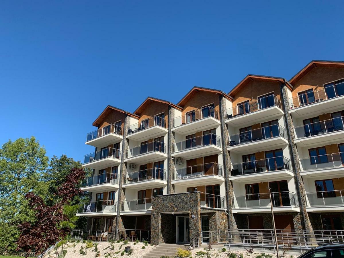 Apartament Skalisty Karpacz Luaran gambar