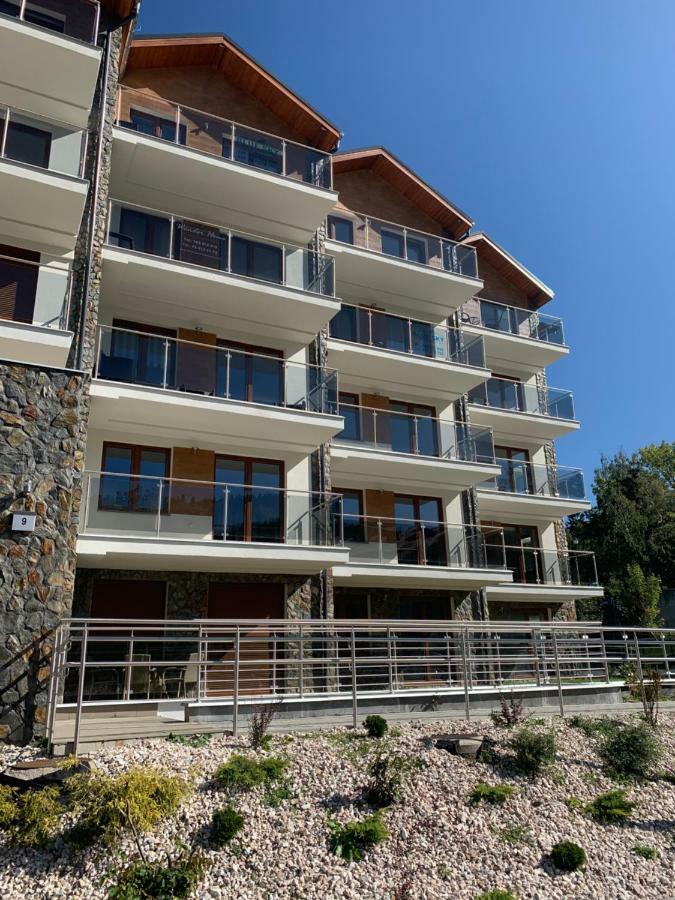 Apartament Skalisty Karpacz Luaran gambar