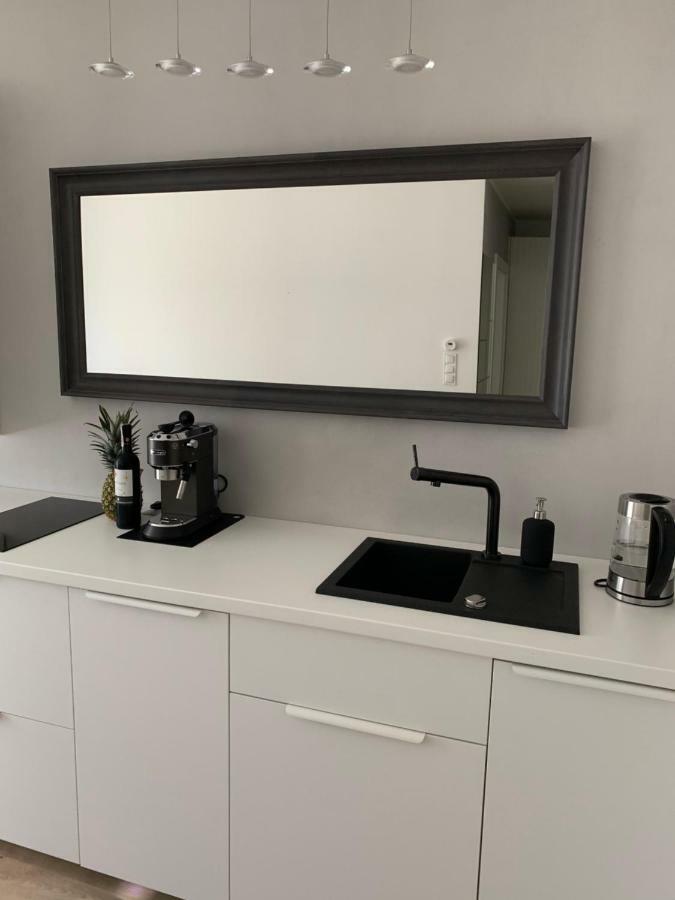 Apartament Skalisty Karpacz Luaran gambar