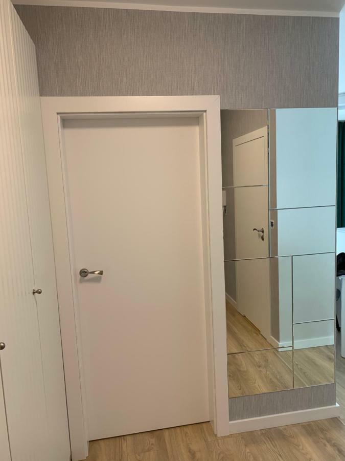 Apartament Skalisty Karpacz Luaran gambar