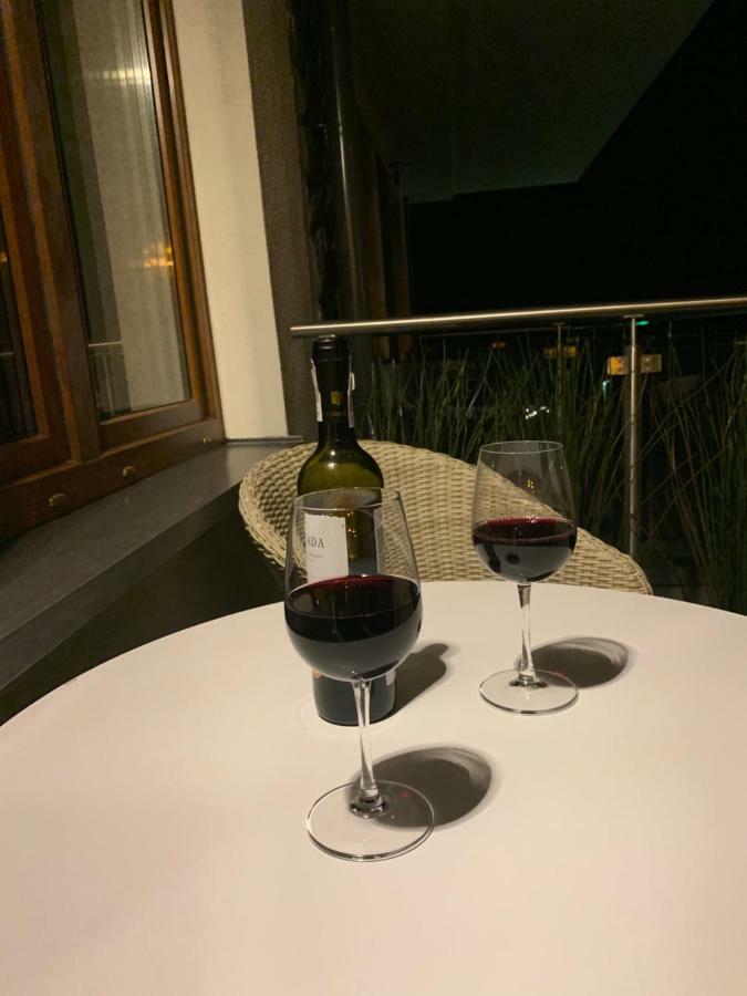 Apartament Skalisty Karpacz Luaran gambar