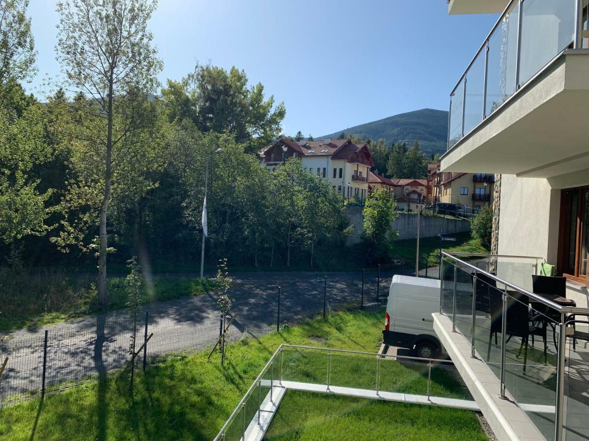 Apartament Skalisty Karpacz Luaran gambar