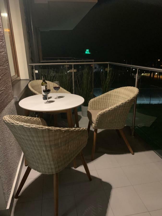 Apartament Skalisty Karpacz Luaran gambar