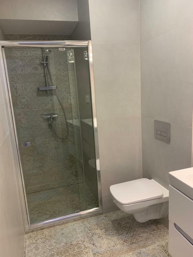 Apartament Skalisty Karpacz Luaran gambar