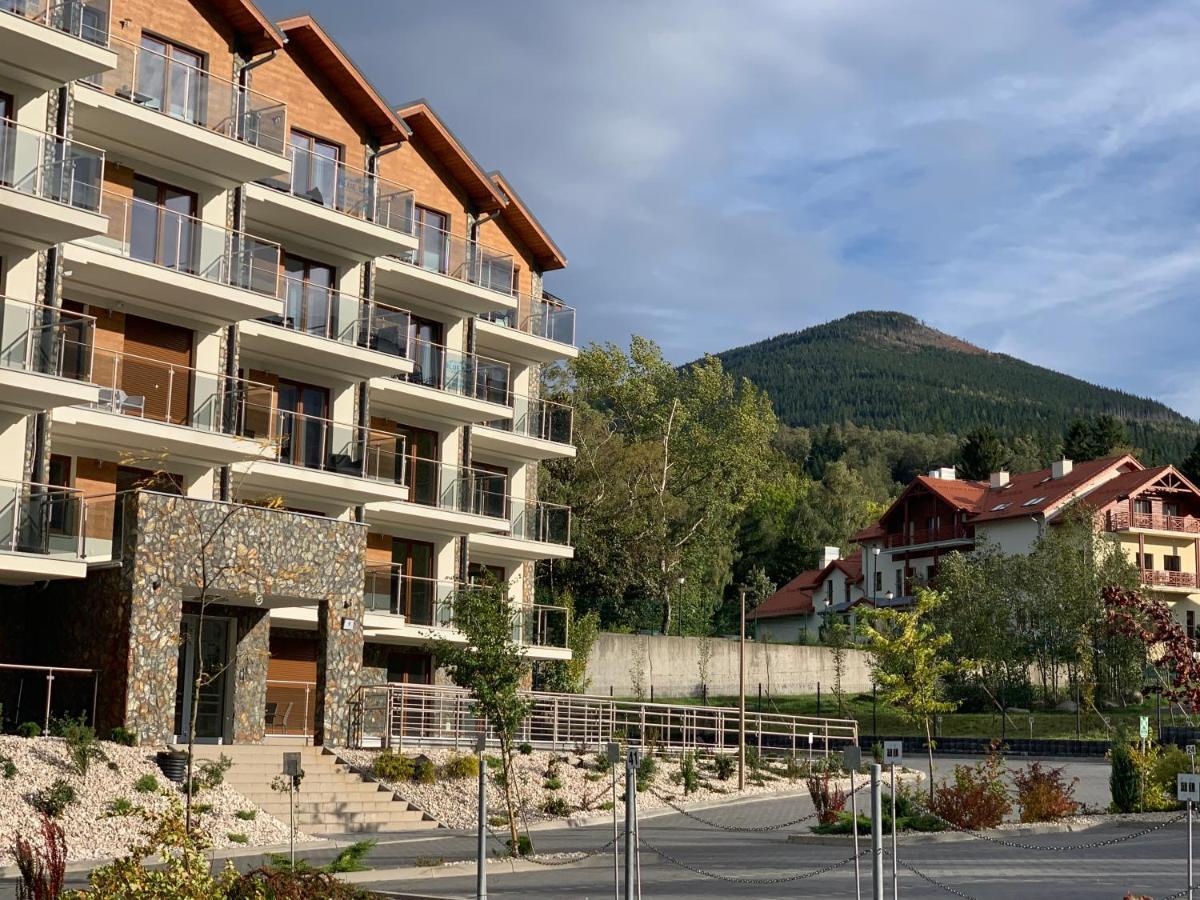 Apartament Skalisty Karpacz Luaran gambar