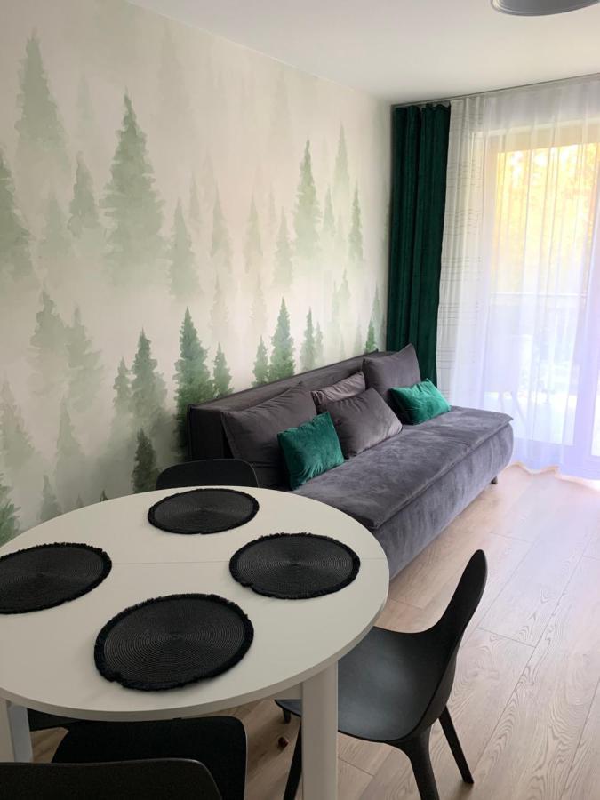 Apartament Skalisty Karpacz Luaran gambar
