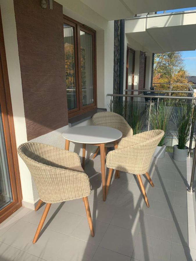 Apartament Skalisty Karpacz Luaran gambar